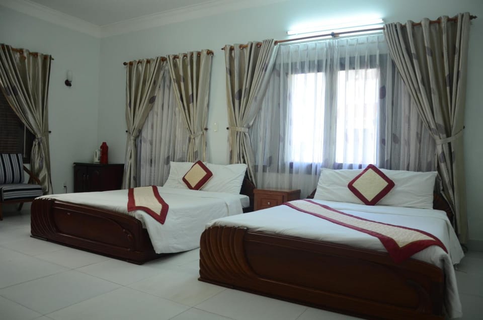 DTC Hotel Hotel in Da Nang