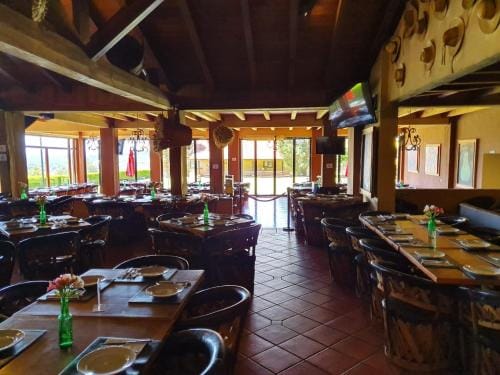 Hotel Quinta del Bosque Hotel in Mazamitla