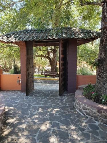 Hotel Quinta del Bosque Hotel in Mazamitla