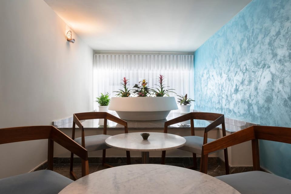 Antoniel Suites Hotel in Saint Julians