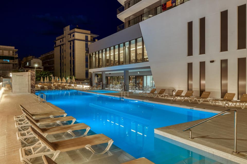 Senator Gandia Hotel in Safor