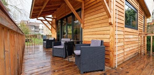 Pied a Terre - Appart'hotels au coeur d'Autun Hotel in Autun