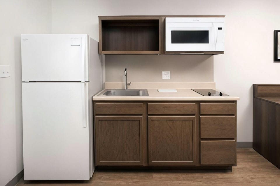 WoodSpring Suites Daytona Beach Int'l Speedway Hotel in Florida