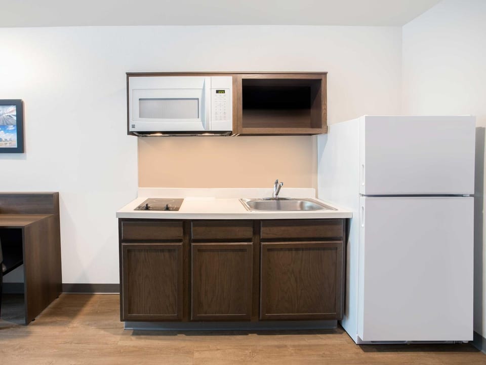 WoodSpring Suites Daytona Beach Int'l Speedway Hotel in Florida