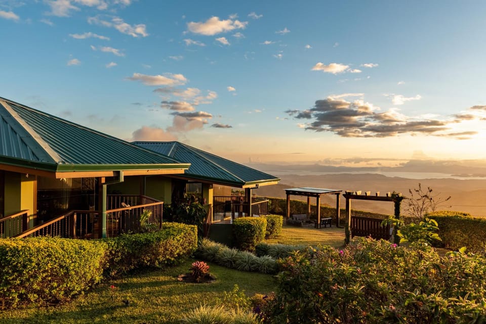 Hotel Tropico Monteverde Hotel in Monteverde