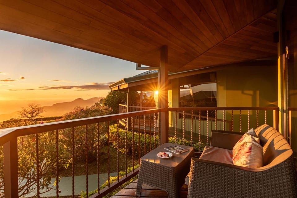 Hotel Tropico Monteverde Hotel in Monteverde