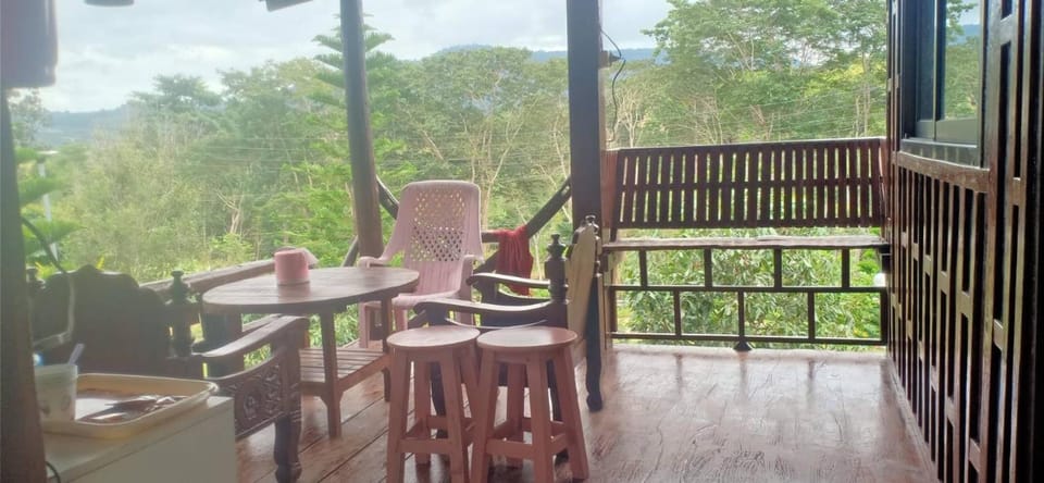 Phu Aram Khao Kho Resort Resort in Laos