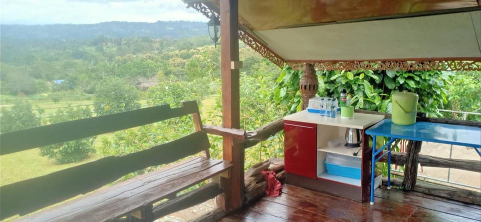Phu Aram Khao Kho Resort Resort in Laos