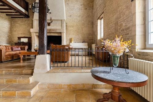 L'Ecurie Gourmande Hotel in Normandy