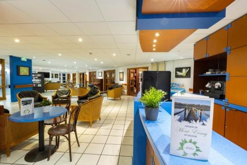 Domaine de Mont-Evray Hotel in Centre-Val de Loire