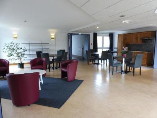 Domaine de Mont-Evray Hotel in Centre-Val de Loire