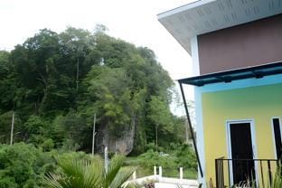 Satun Boutique Resort Resort in Thailand