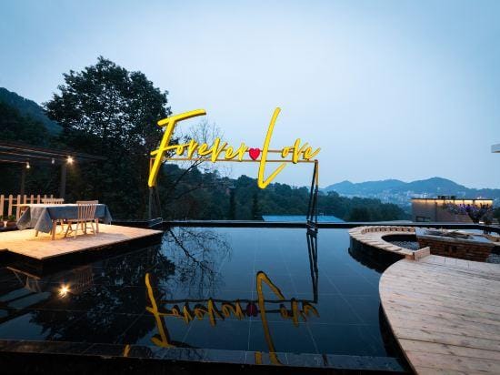 Hi Nanshan Hostel Hotel in China