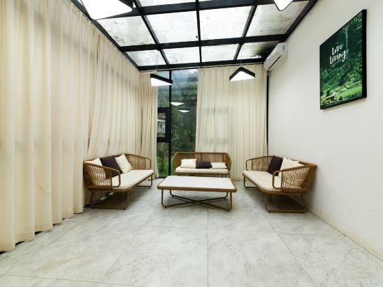 Hi Nanshan Hostel Hotel in China