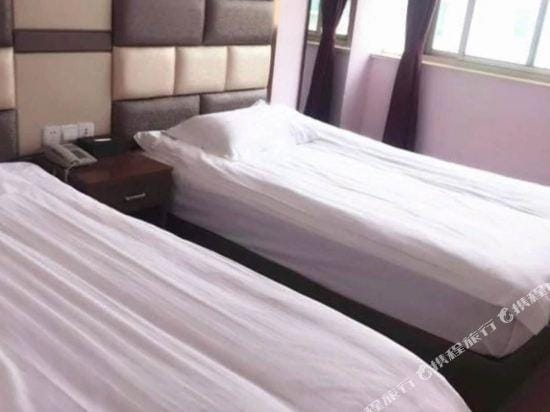 Shanghai Longting Hotel Hotel in Shanghai