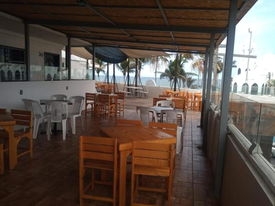 Hotel San Diego Hotel in Mazatlan