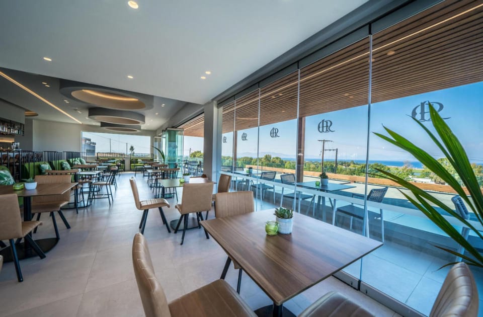 Harmony Crest Resort& Spa Hotel in Kos, Greece