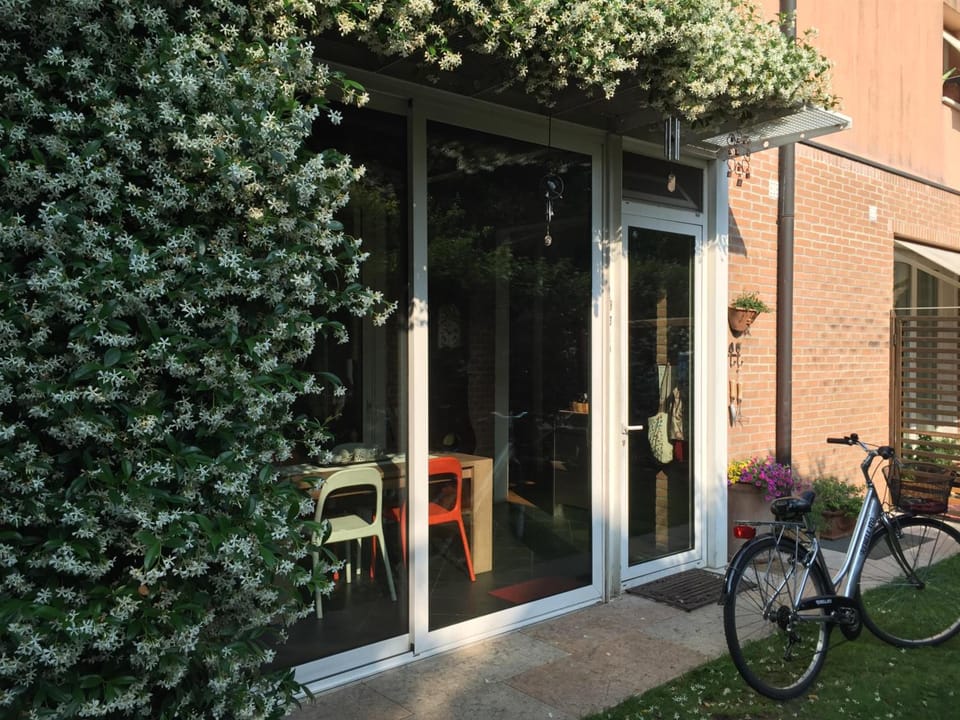La Mansarda di Margherita Hotel in Treviso