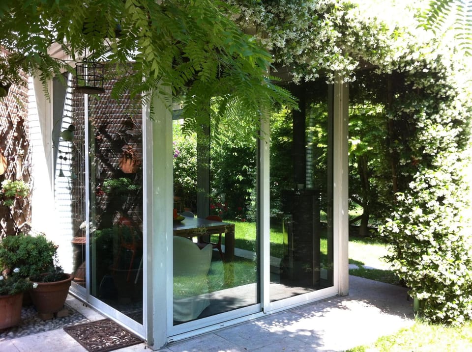 La Mansarda di Margherita Hotel in Treviso