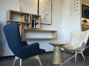Hanting Hotel (Shouxian Jingrun Plaza) Hotel in Jiangsu