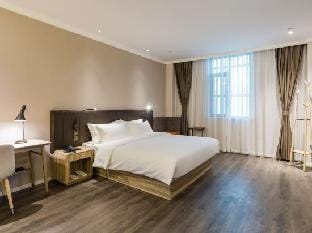 Hanting Youjia Hotel (Shuyang Yingbin Avenue) Hotel in Jiangsu