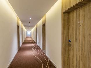 Hanting Youjia Hotel (Shuyang Yingbin Avenue) Hotel in Jiangsu