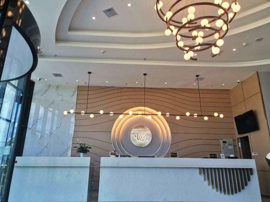 Snail Smart Hotel (Xuancheng Jingde High-Speed Rail Station Branch) Hotel in Hangzhou