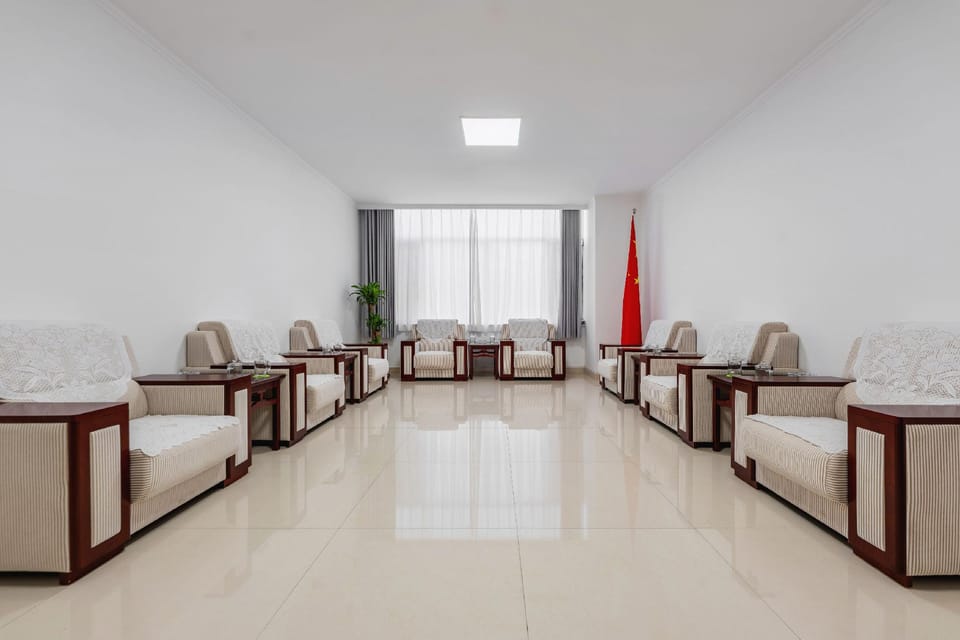 Honglianhu Hotel Hotel in Shandong