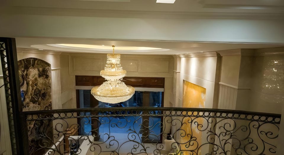 Little Hanoi Deluxe Hotel Hotel in Hanoi