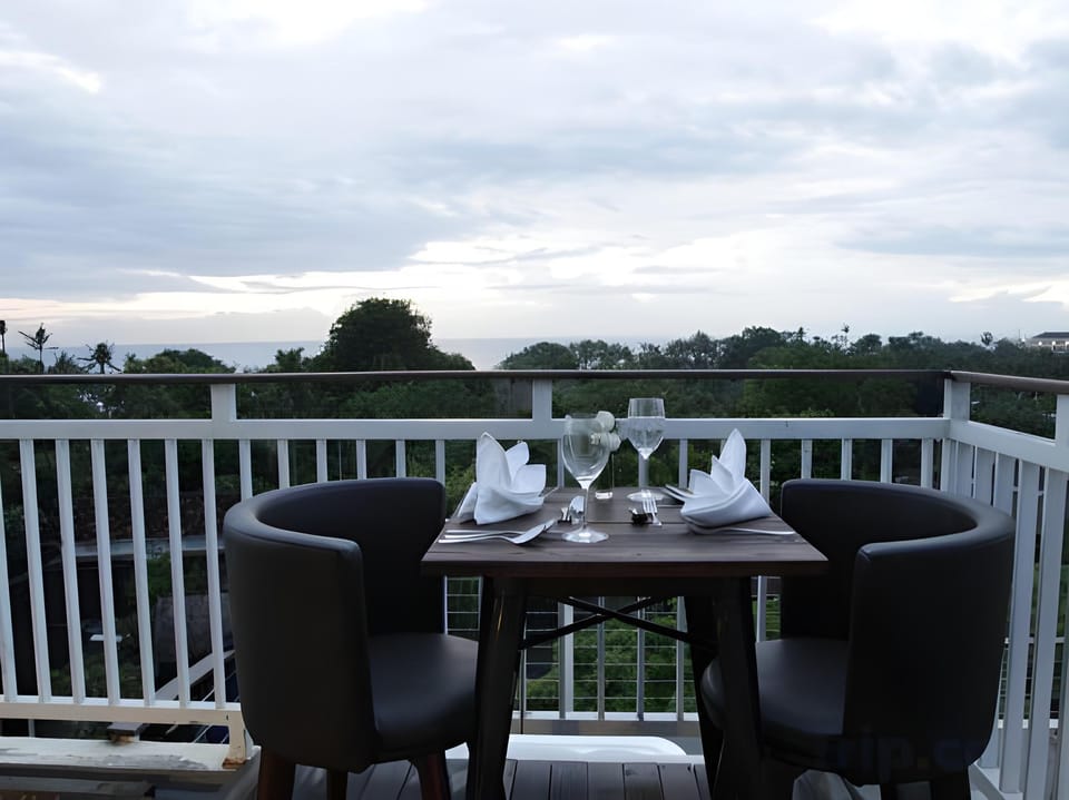 ANSHEL HOTEL Hotel in Kuta