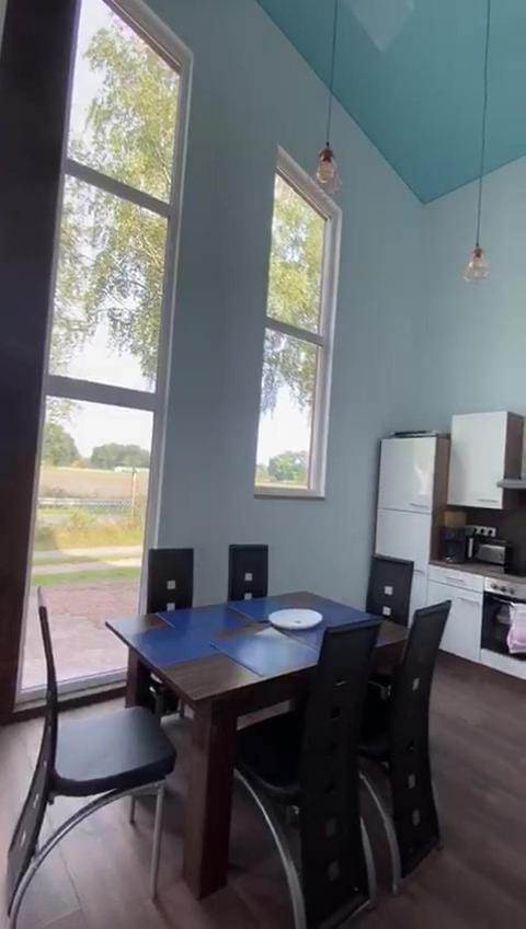 Ferienpark Tannenbruchsee Apartment hotel in Lower Saxony, Germany