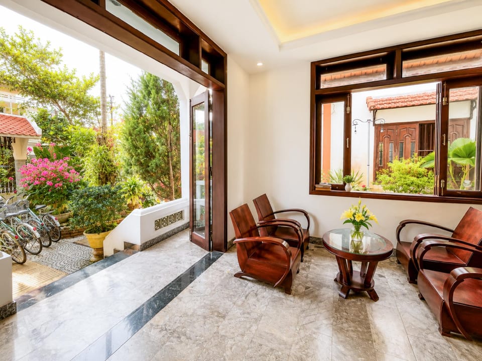 Trendy Life Villa Hoi An Hotel in Hoi An