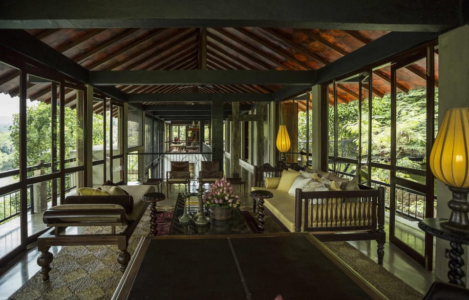 The Hermitage by Edwards Collection Hotel in Gangawatakorale