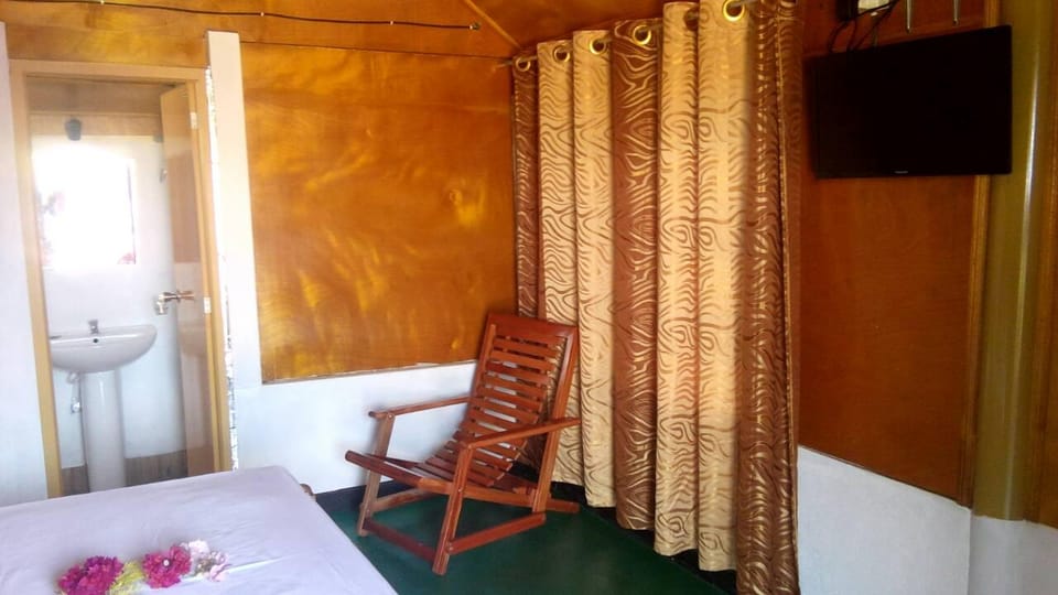 Sunn Top Cabana Capsule hotel in Sri Lanka