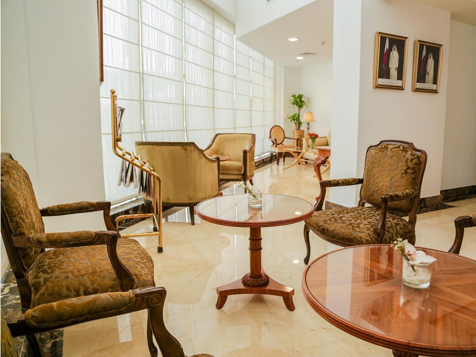The Town Hotel Hotel in Eastern Province Saudi Arabia