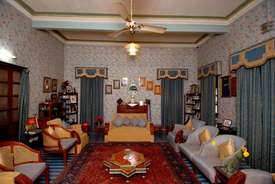 Hotel Jaswant Bhawan Hotel in Rajasthan
