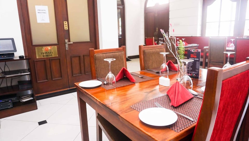 Hotel Nippon Colombo Hotel in Colombo
