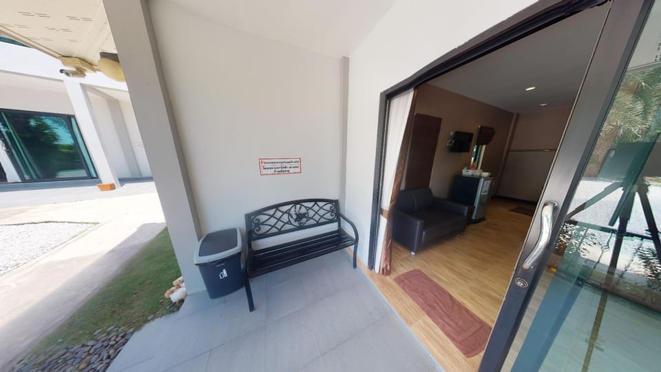 SiriNiran Resort Resort in Chon Buri Changwat