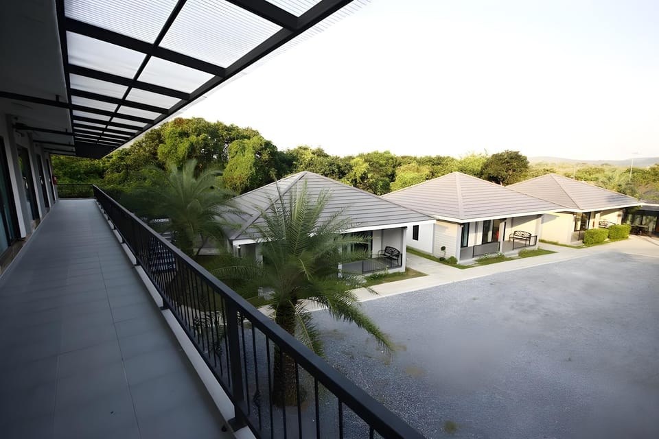 SiriNiran Resort Resort in Chon Buri Changwat
