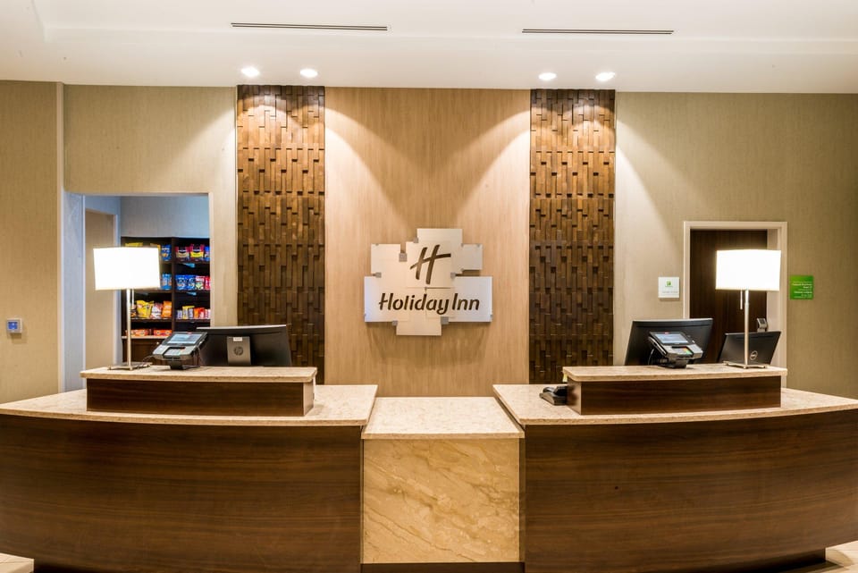 Holiday Inn Paducah Riverfront By IHG Hotel in Paducah