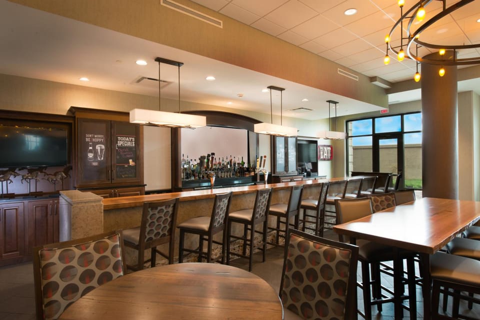 Bar/lounge