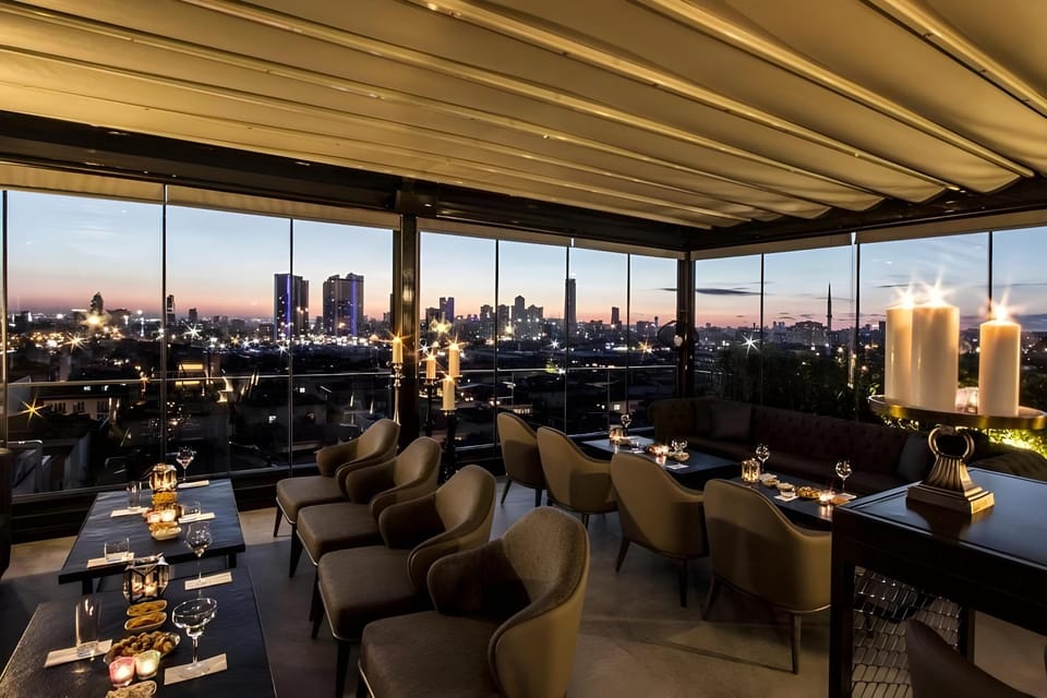 Cityloft 81 Hotel in Istanbul