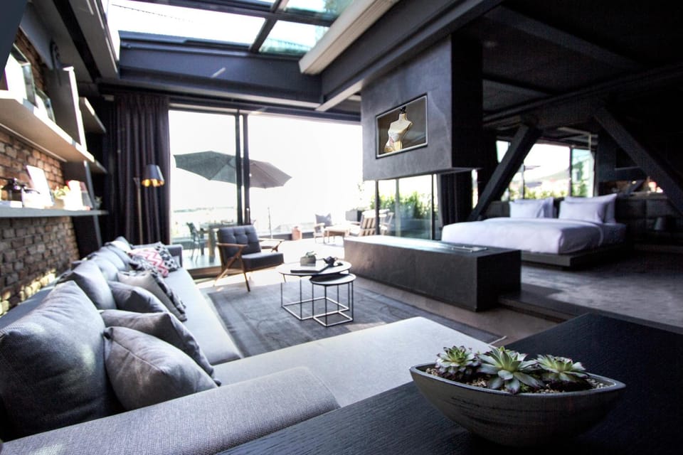 Cityloft 81 Hotel in Istanbul