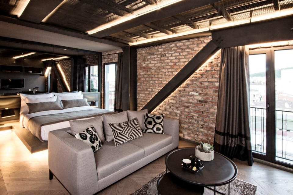 Amenity (Guest room)