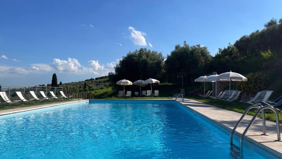 Costa degli Ulivi Hotel in Lake Garda