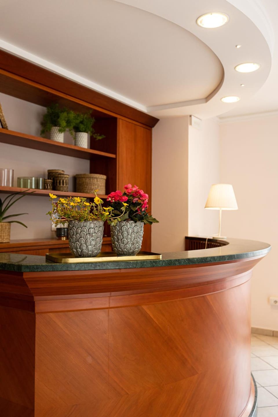 Residence Mimosa Apartment hotel in Rimini