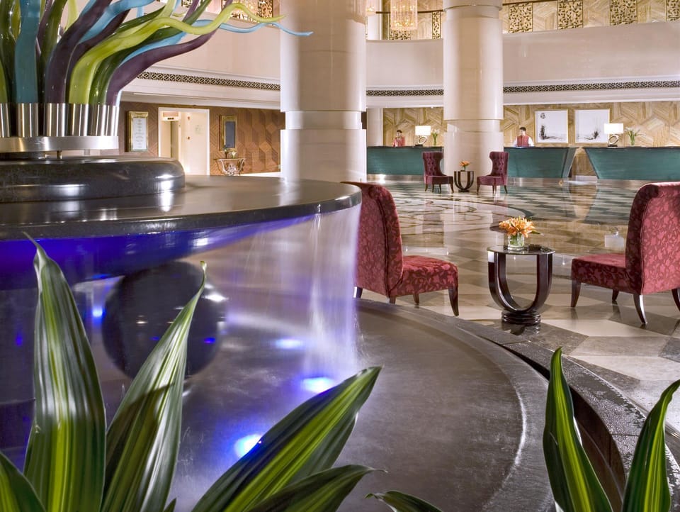 Sheraton Guiyang Hotel Hotel in China