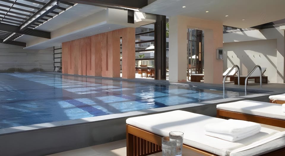 Silks Place Yilan Hotel Resort in Taiwan, Province of China