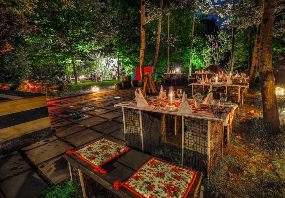Solang Valley Resort Resort in Himachal Pradesh