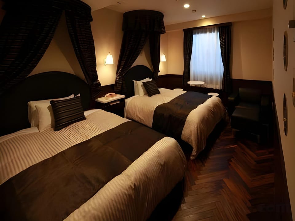 Hotel Axis Hotel in Japan